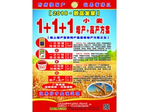 2018致富发家1...