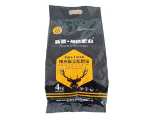 神鹿稀土配肥宝